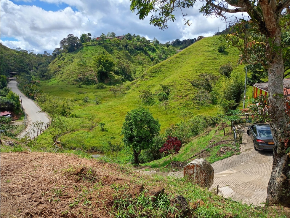 Finca en Venta San Roque, Antioquia - 6
