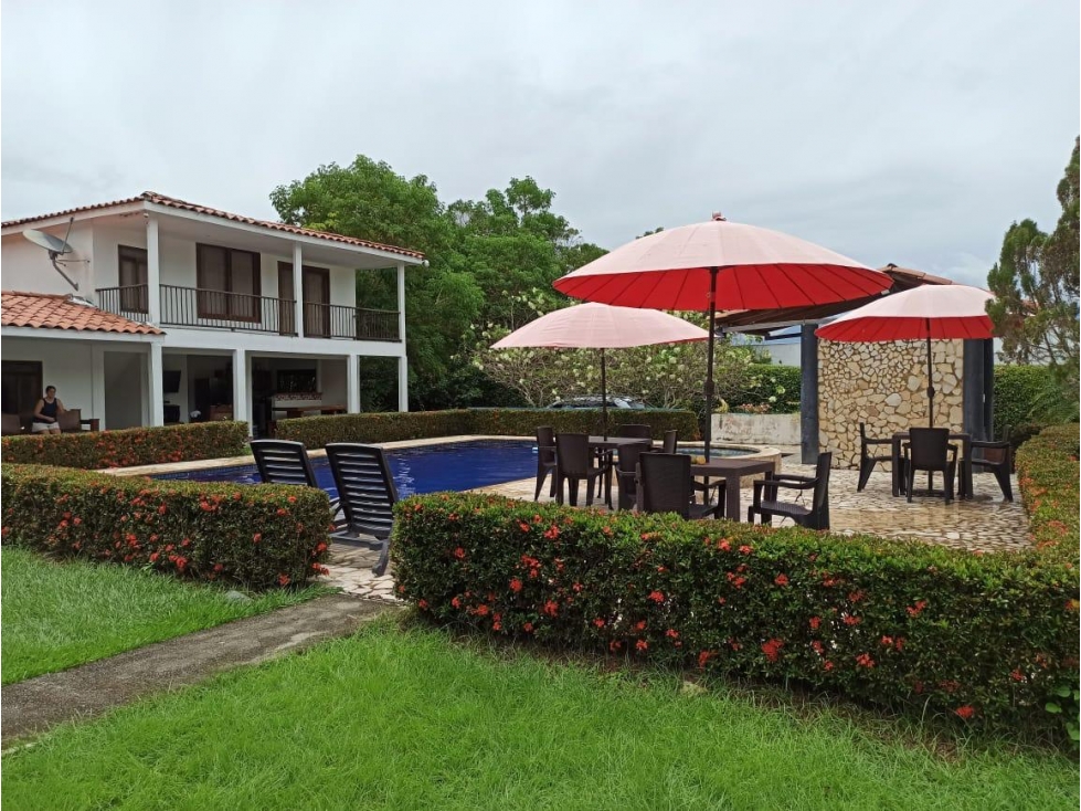 Finca en Venta Santa de Antioquia, Antioquia. — foto 5