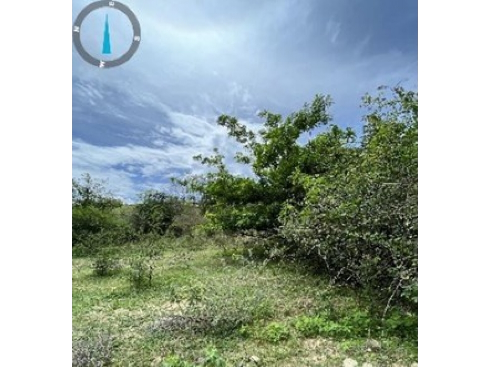 Lote en Venta Sopetrán, Antioquia.