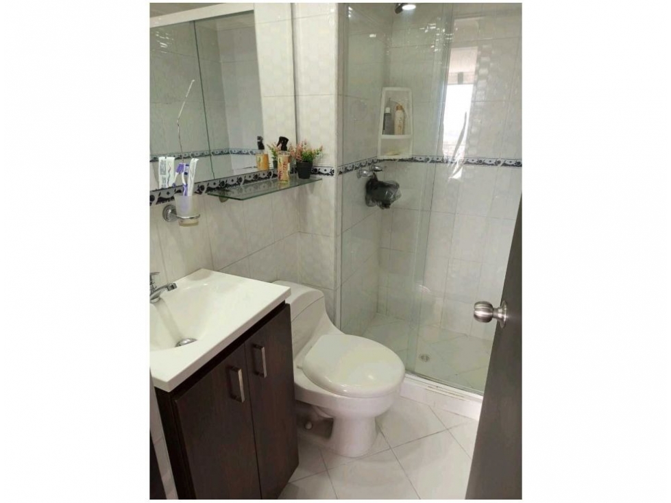 Apartamento en Venta Loma de los Bernal, Medellín. — foto 5
