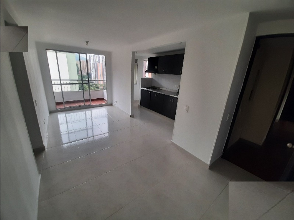 Apartamento en Venta Rodeo Alto, Medellín. — foto 5