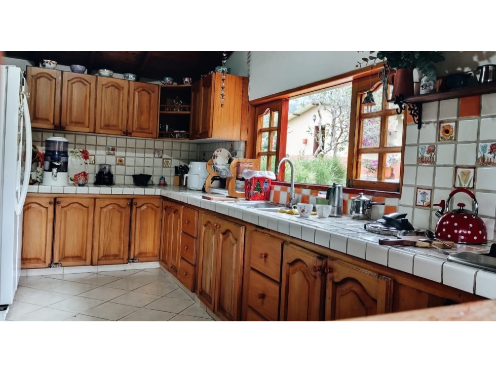 Finca en Venta Guarne , Antioquia. — foto 2