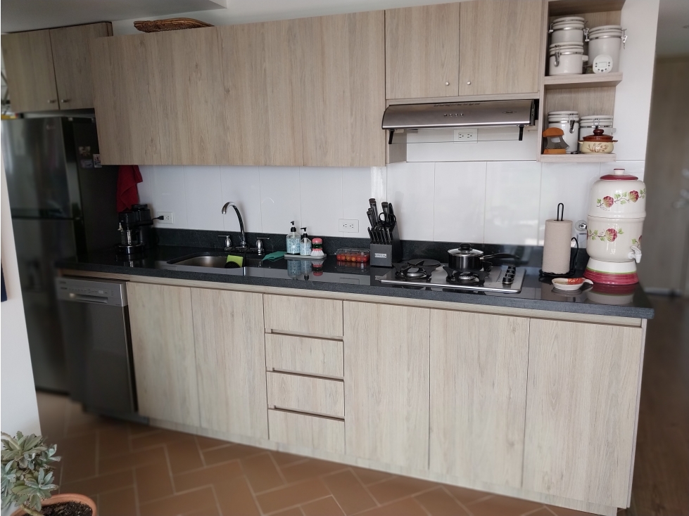 Apartamento en Venta Rionegro, Antioquia.