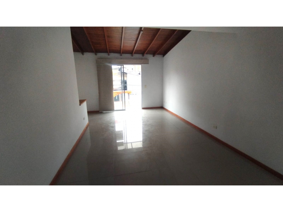 Apartamento en Arriendo Castellana, Medellín. — foto 5