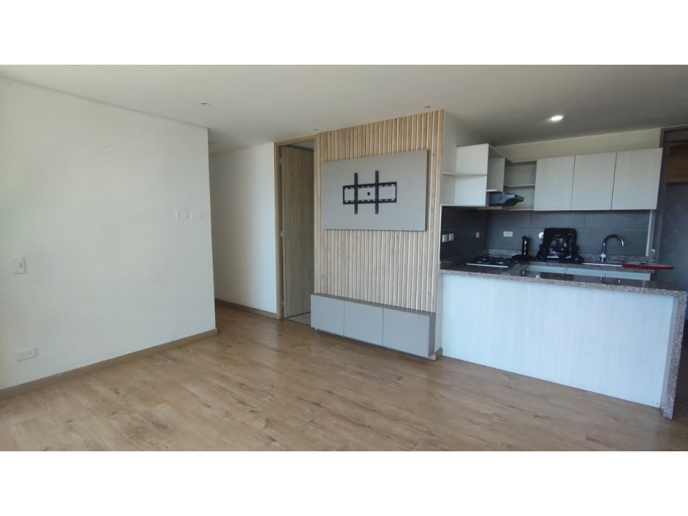 Apartamento en Arriendo Sabaneta, Medellín.