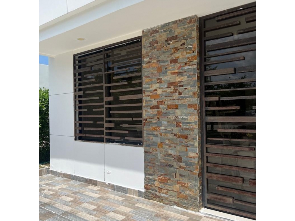 Casas Unifamiliares en Venta Cartagena - 4