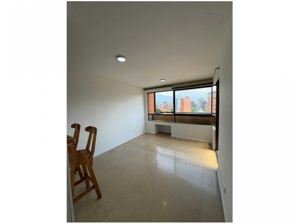Apartaestudio en Venta la América, Medellín.