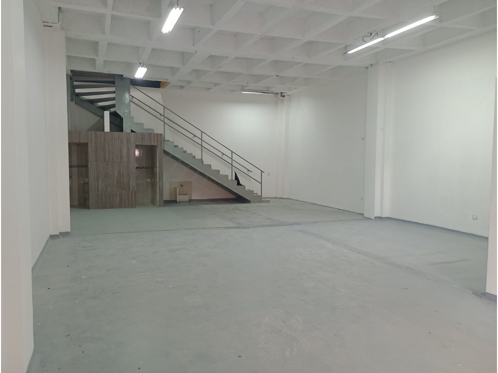 Bodega en Venta Barrio Colombia, Medellín.
