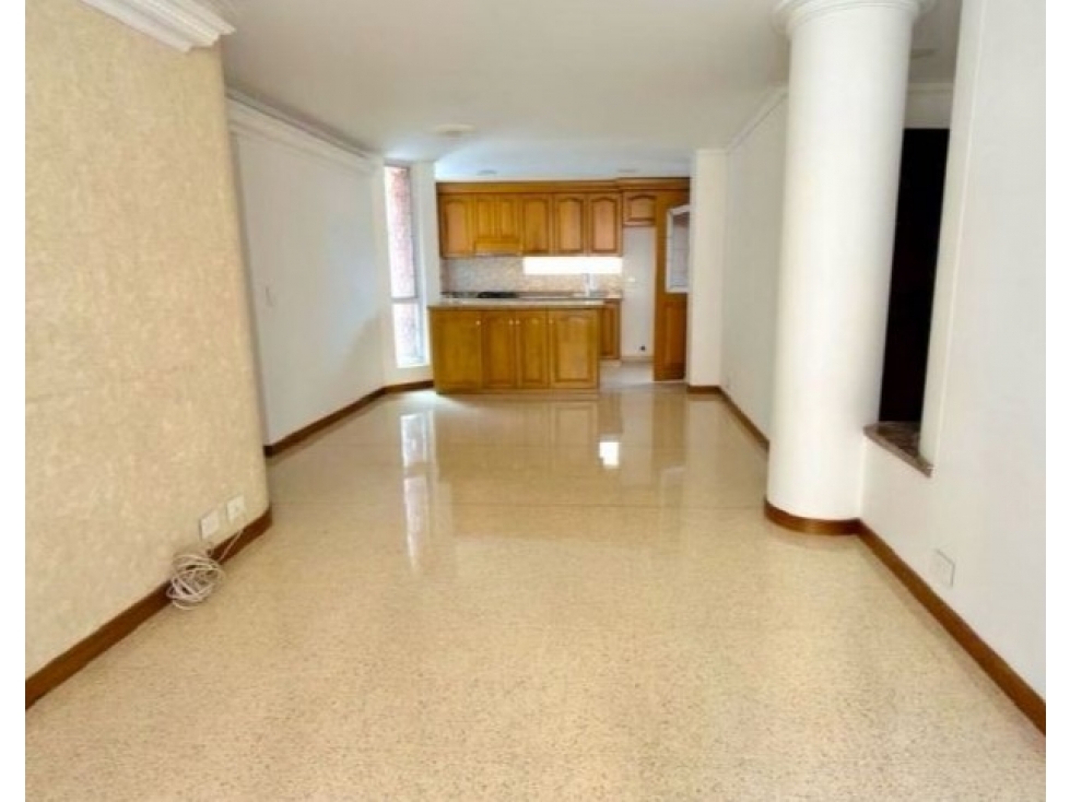 Apartamento en Venta Conquistadores, Medellín.