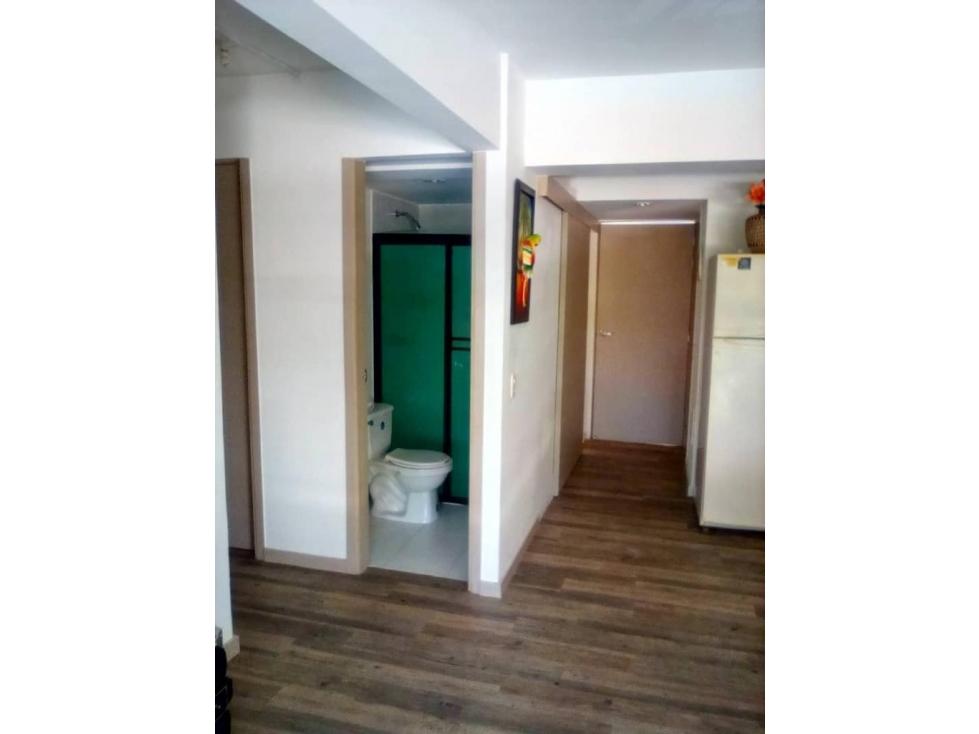 Apartamento en Venta Santa Fe de Antioquia - 3