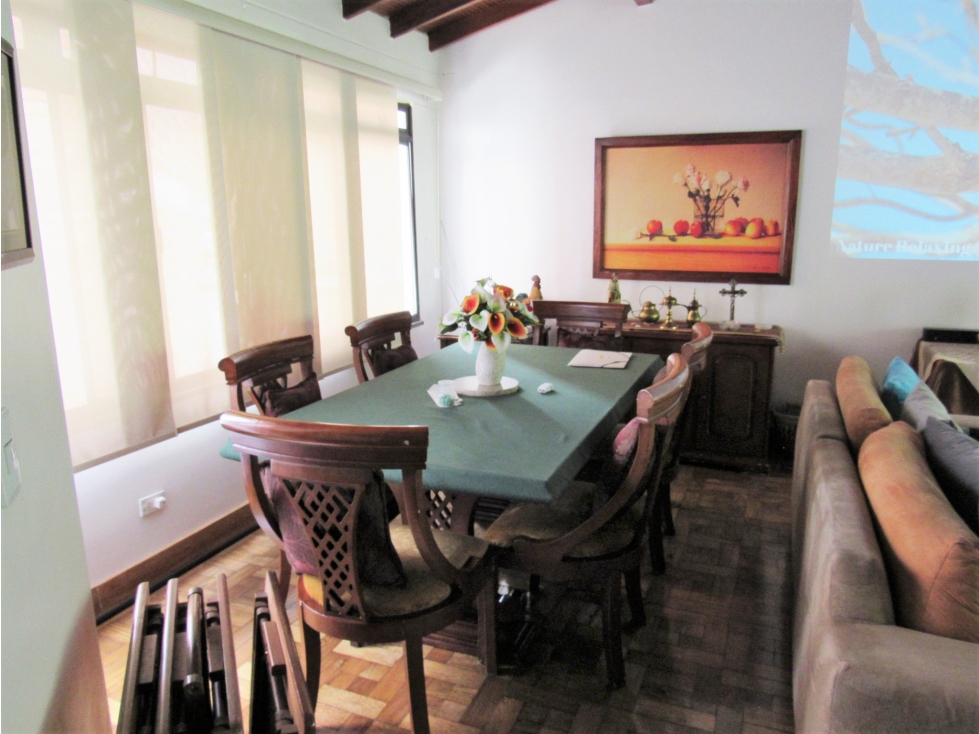 Apartamento en Venta Laureles, Medellín — foto 3