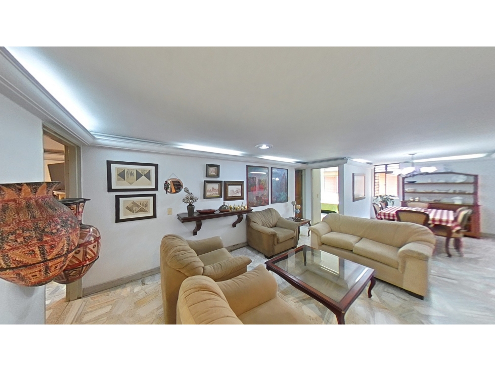 Venta Apartamento Dúplex Laureles