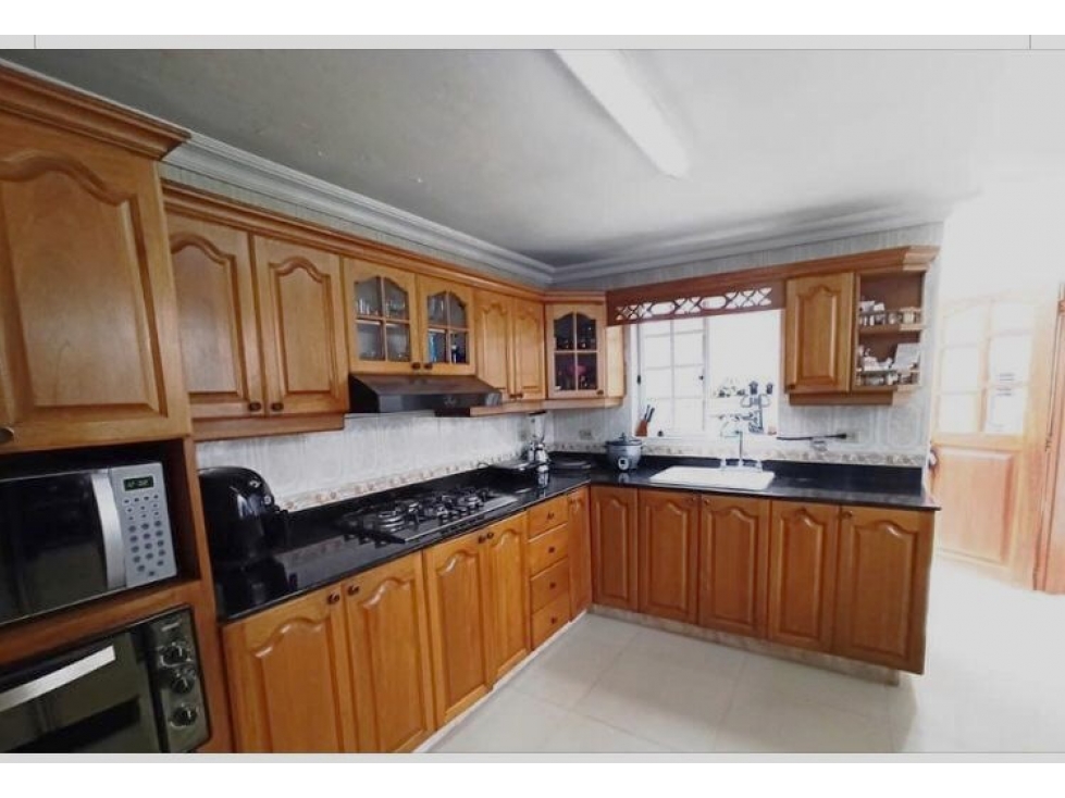 Venta Casa Laureles Nogal, Medellín — foto 6