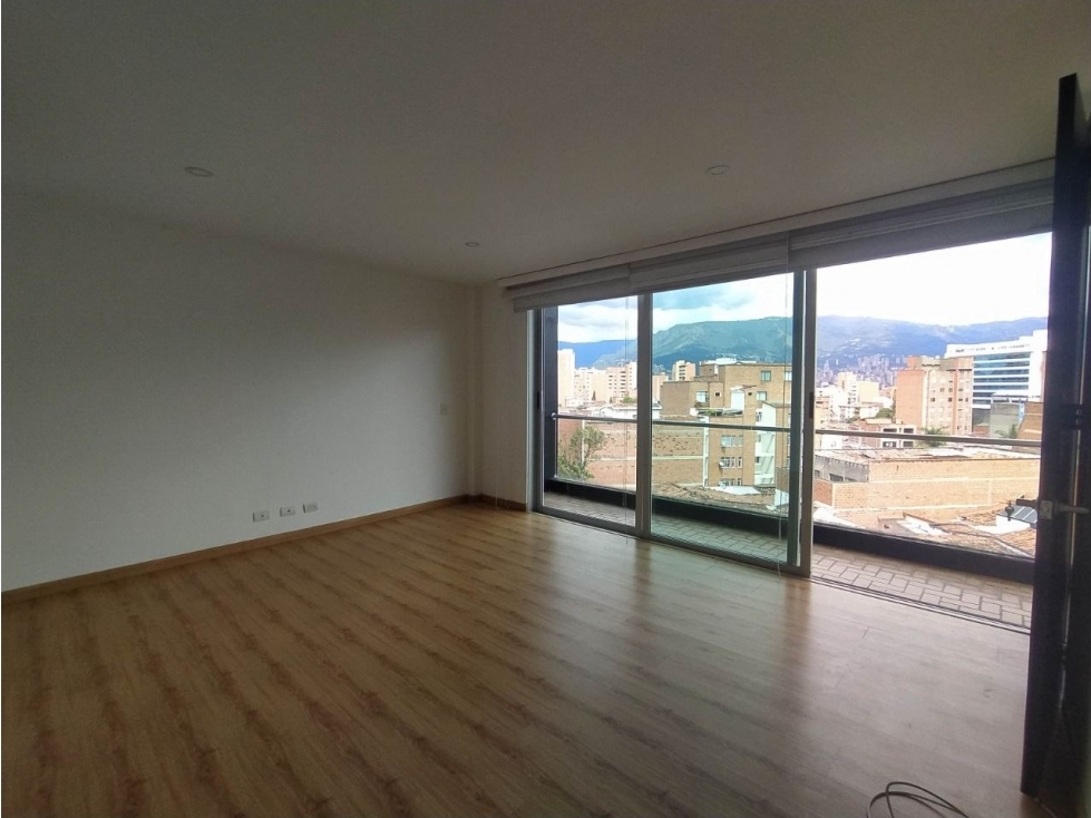 Apartamento en Venta Laureles, Medellín.