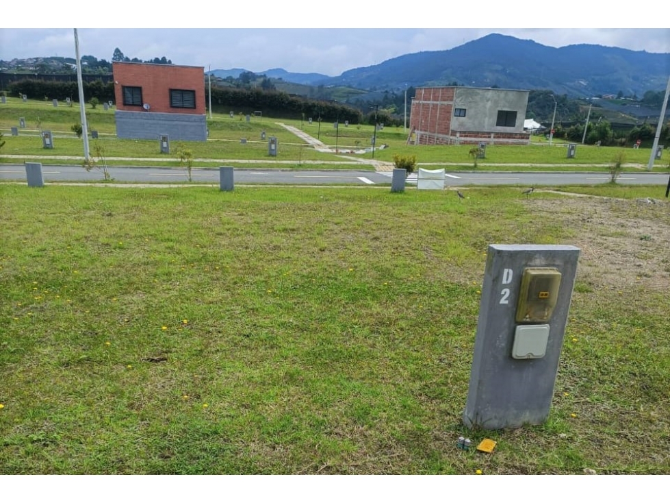 Lote en Venta en Carmen de Viboral, Antioquia — foto 2