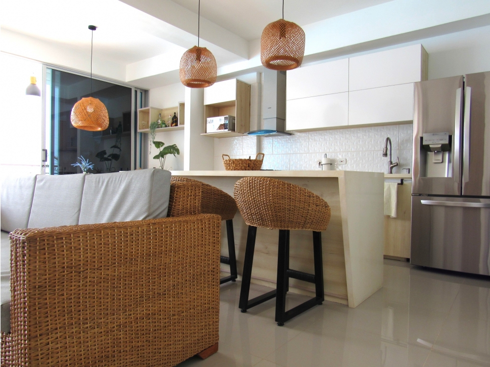 Apartamento en Venta San Jerónimo, Antioquia - 3