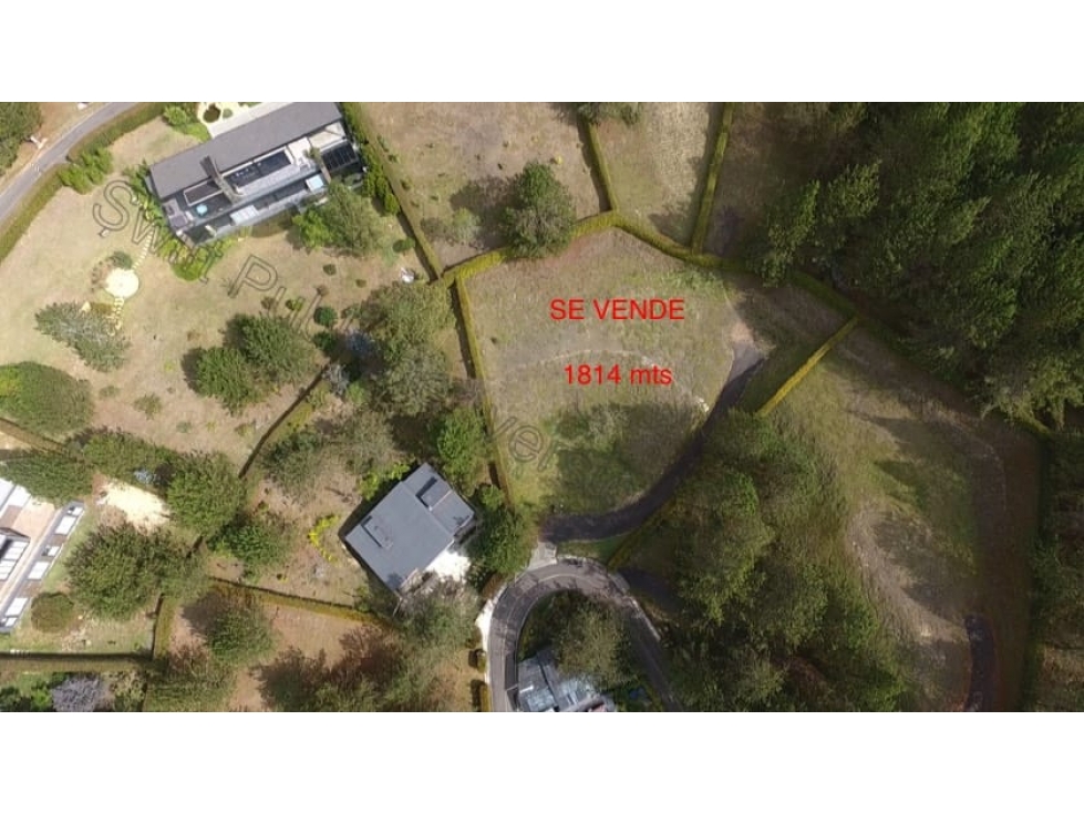 Lote en Venta de San Pedro de los Milagros, Antioquia. - 1
