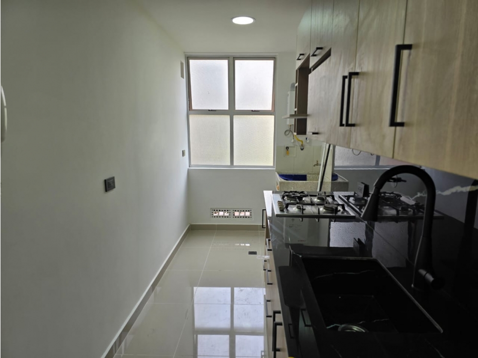 Apartamento en Venta Loma del Indio, Medellín. — foto 5