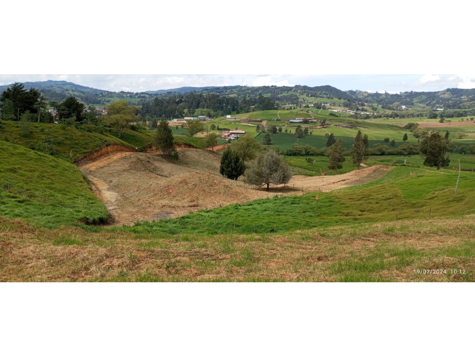 Lote en Venta San Pedro de los Milagros, Antioquia. — foto 4