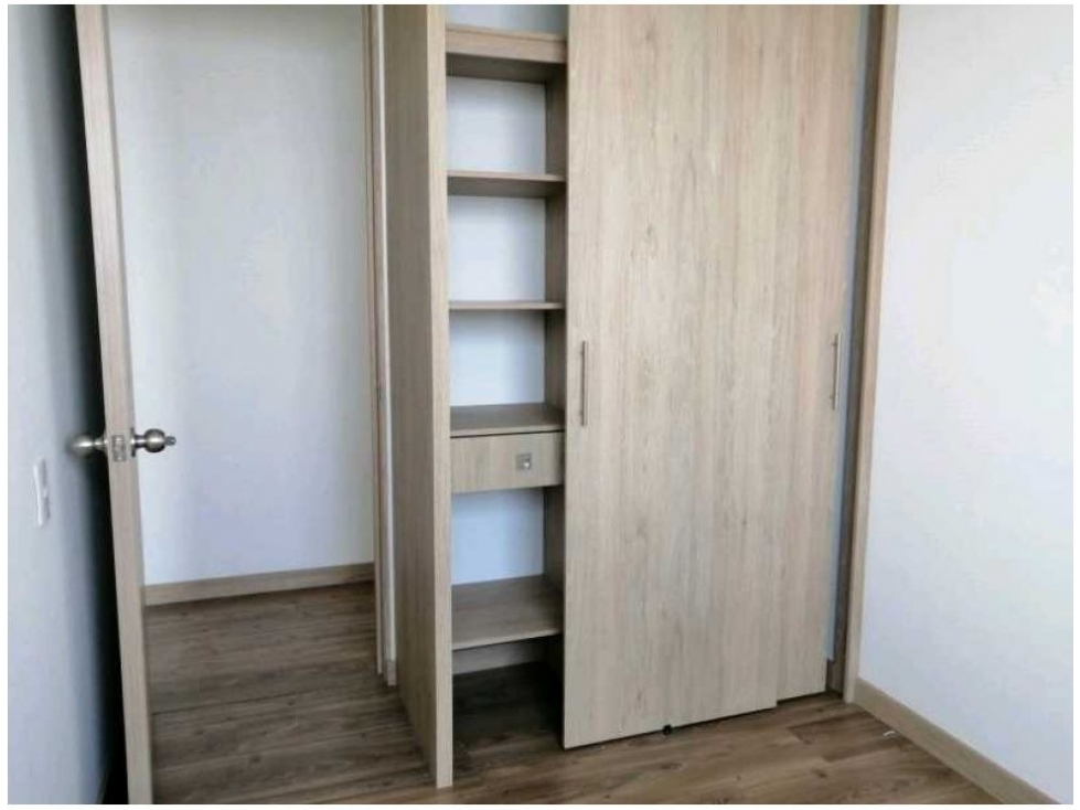 Apartamento en Venta Las Lomitas Sabaneta, Antioquia. — foto 6