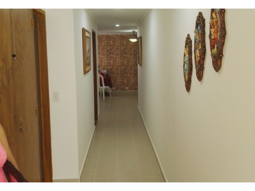 Apartamento en Venta Laureles, Medellín. — foto 6