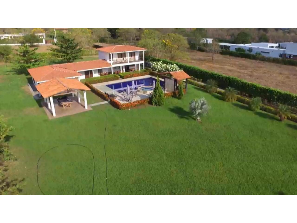 Finca en Venta Santa de Antioquia, Antioquia.