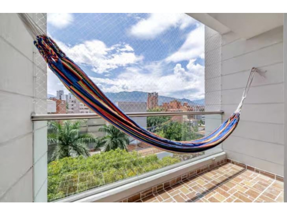 Apartamento en Venta Laureles (Rentas cortas) , Medellín. — foto 5