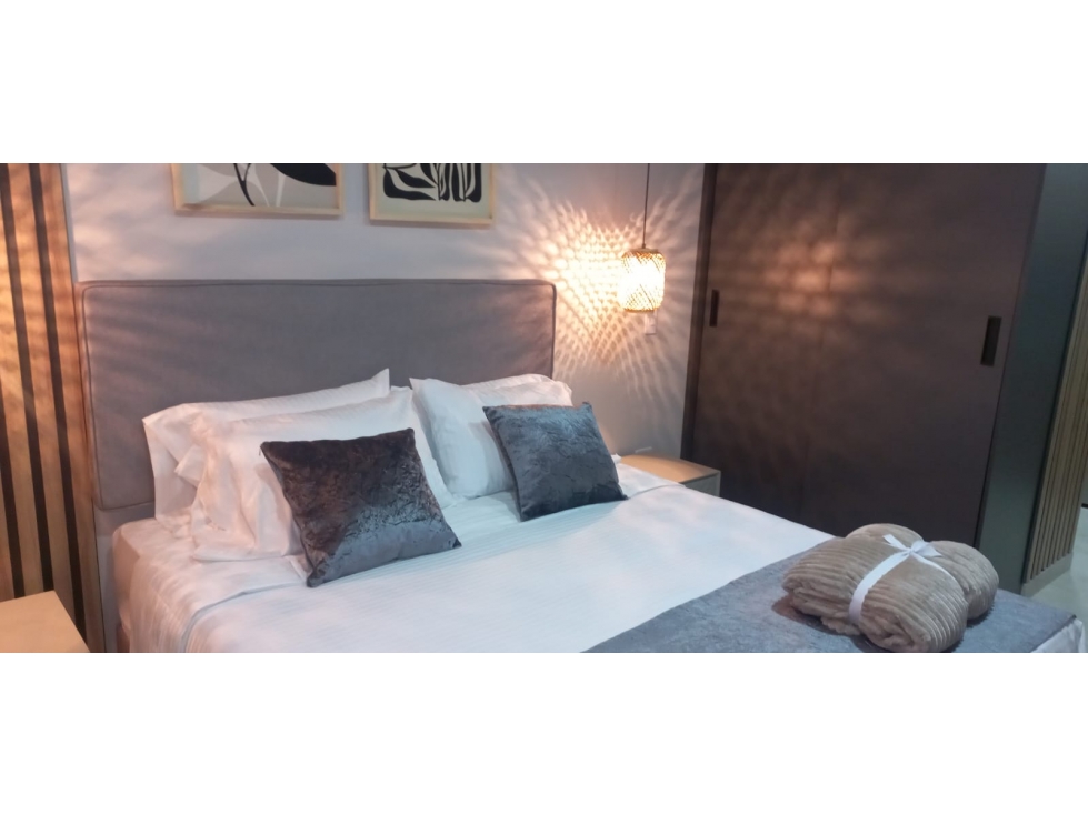 Apartaestudio en Venta Laureles, Medellín. — foto 6