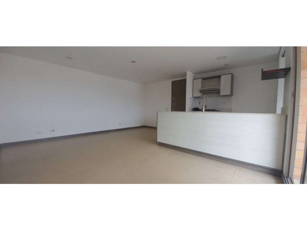 Apartamento en Venta Estadio, Medellín. — foto 4