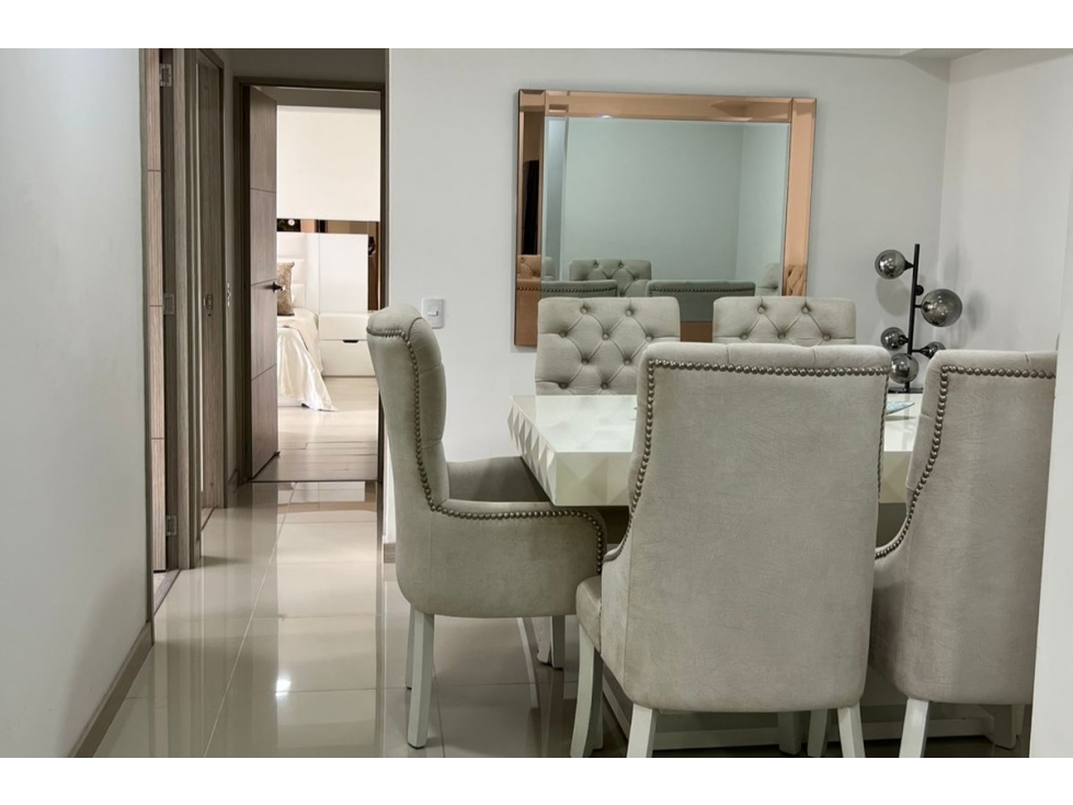 Apartamento en Venta Sabaneta , Medellín. — foto 2