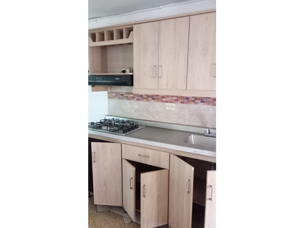 Apartamento en Venta Floresta Pradera, Medellín. — foto 5