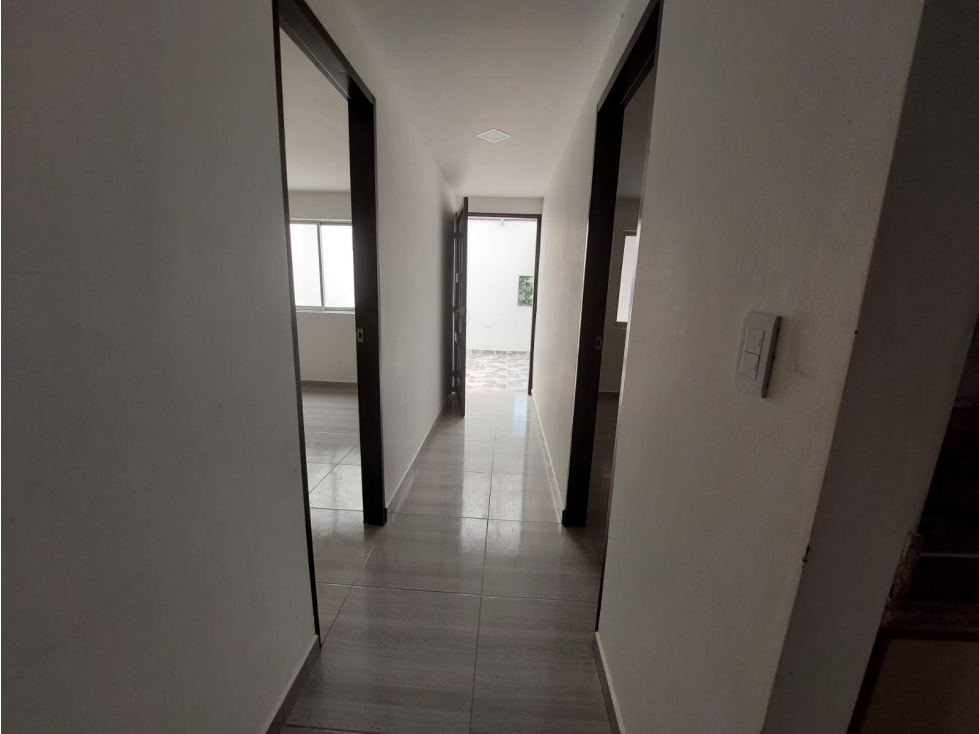 Apartamento en San Pedro de los Milagros, Antioquia. — foto 6