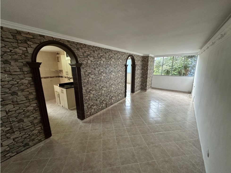 Apartamento en Venta Viviendas del Sur, Itagüí.