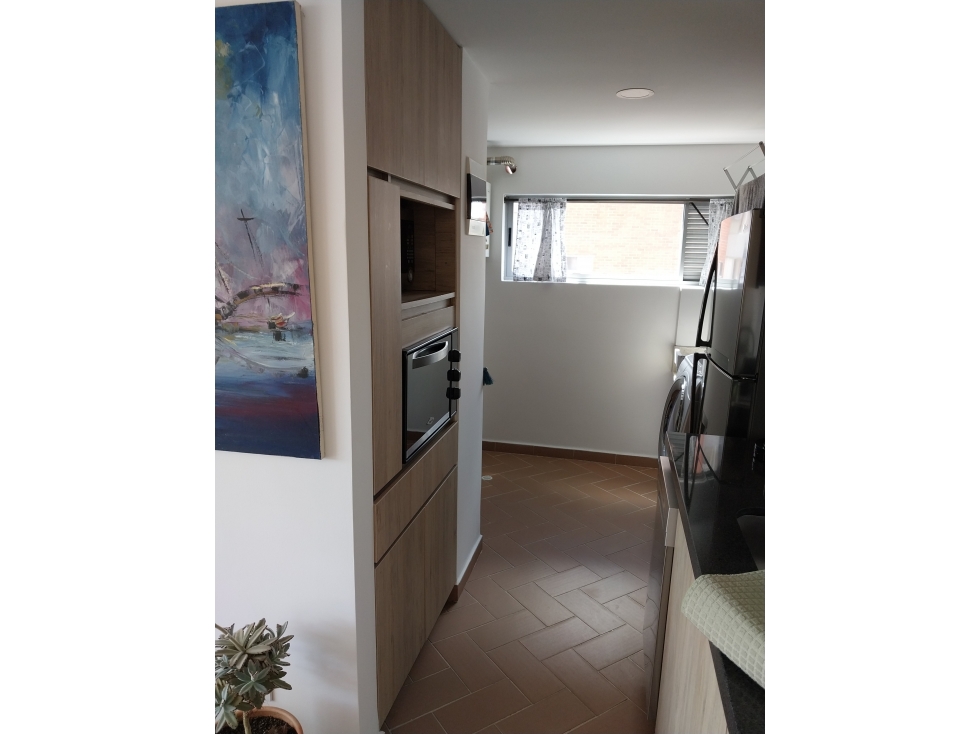 Apartamento en Venta Rionegro, Antioquia. — foto 4