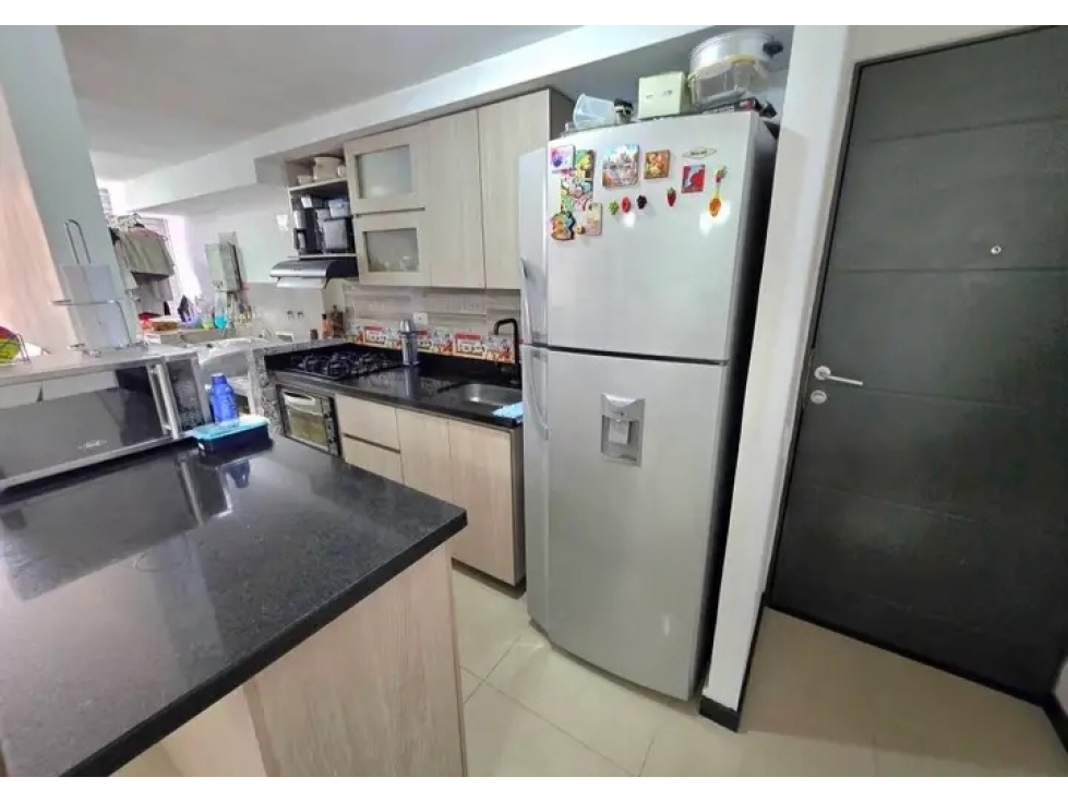 Apartamento en Venta Rodeo alto, Medellín. — foto 4