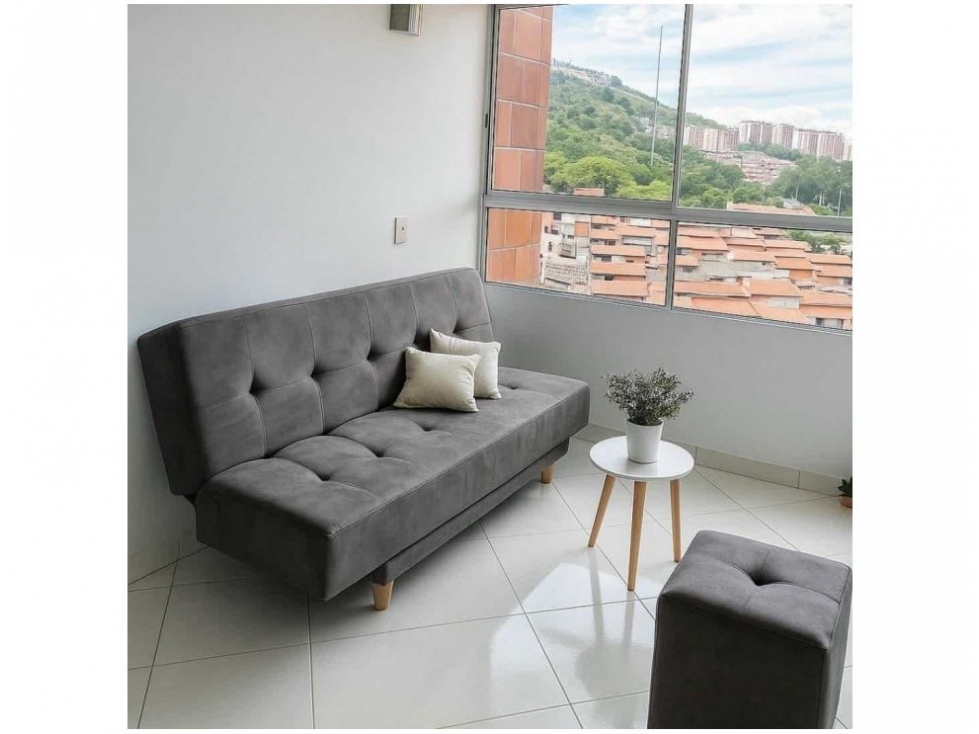 Apartaestudio en Venta la América, Medellín. — foto 6
