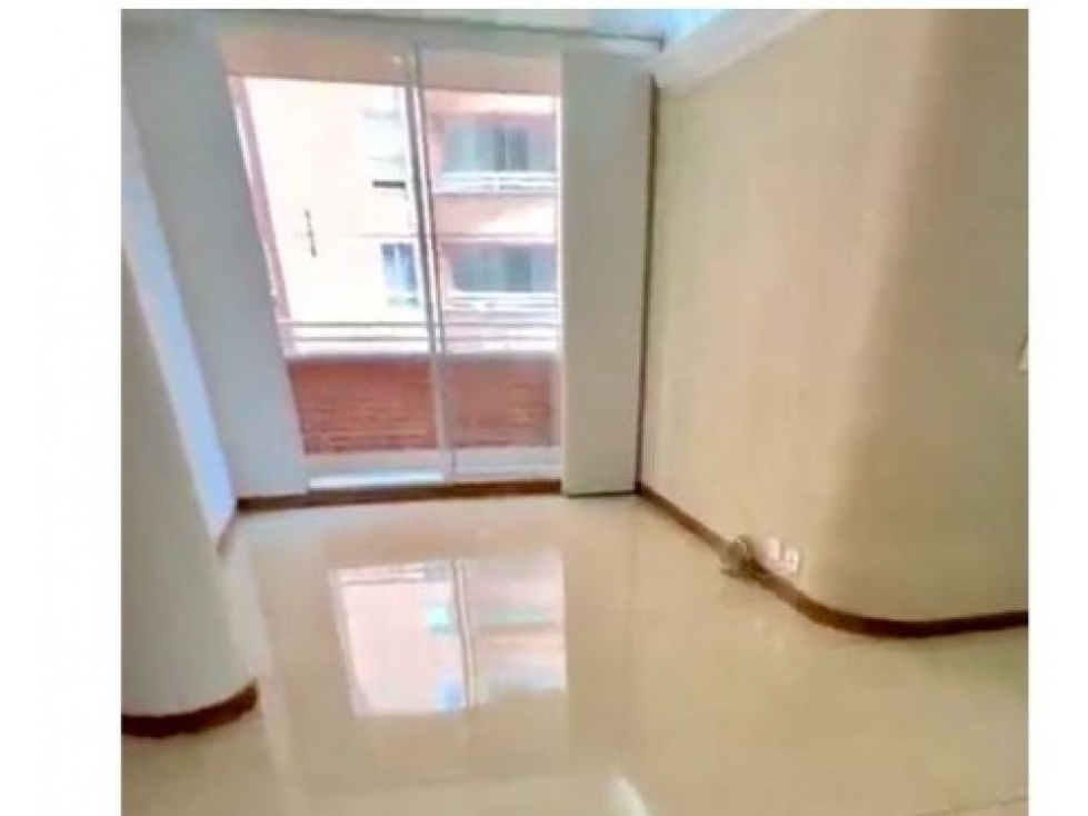Apartamento en Venta Conquistadores, Medellín. — foto 2