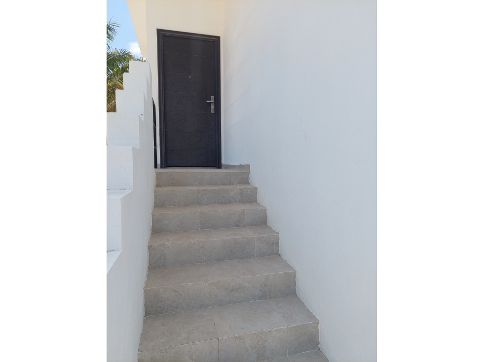 VENTA DEPARTAMENTO MÉRIDA EN CAMPOCIELO DZITYA ESQUINA — foto 3