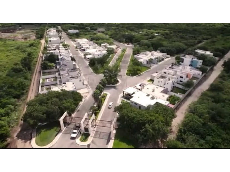¡Terreno en Venta en Residencial Kanan, Conkal! Precio de Oportunidad — foto 2