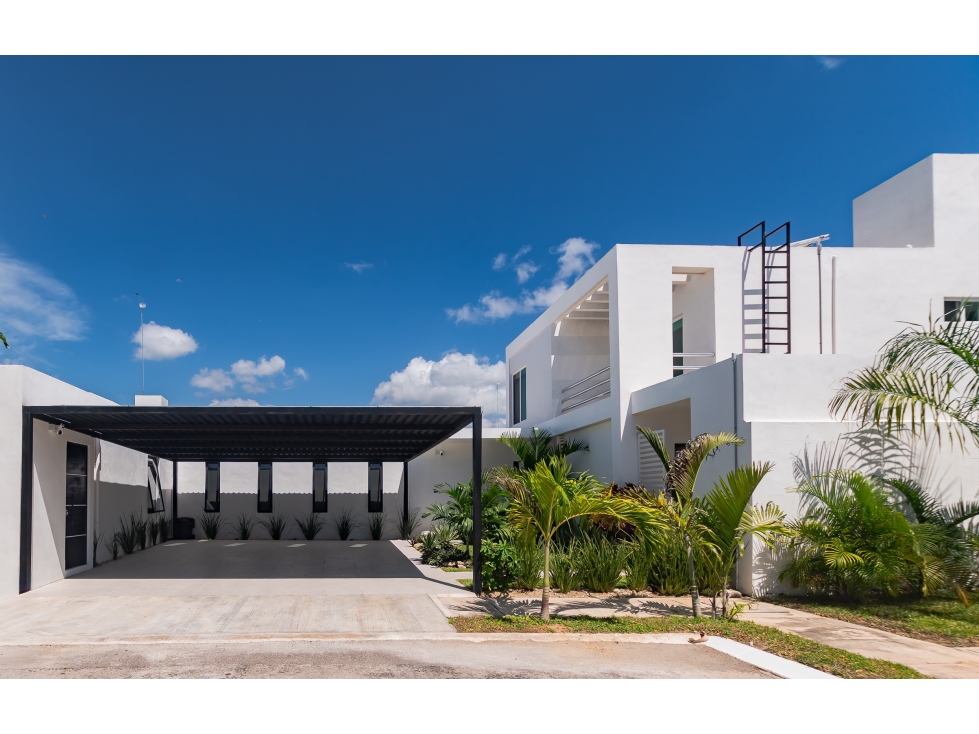 EXCELENTE CASA REMODELADA CON PISCINA — foto 4