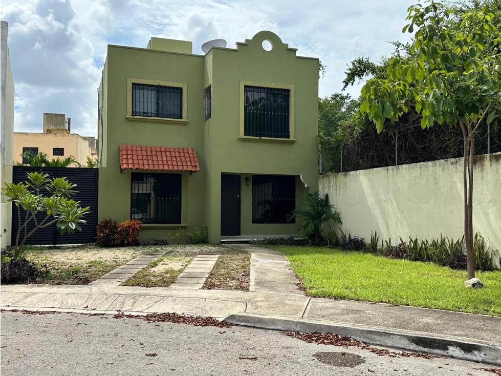 Casa en venta en Gran Santa Fe Mérida, Yucatán — foto 2