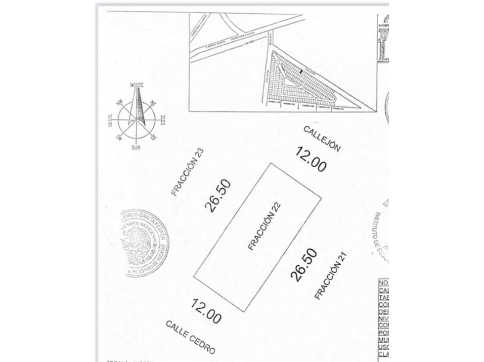 ¡Terreno en Venta en Residencial Kanan, Conkal! Precio de Oportunidad — foto 3