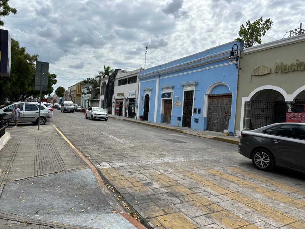 Venta Hotel La Casa de Santiago, Mérida Yucatán, Zona Centro - 2