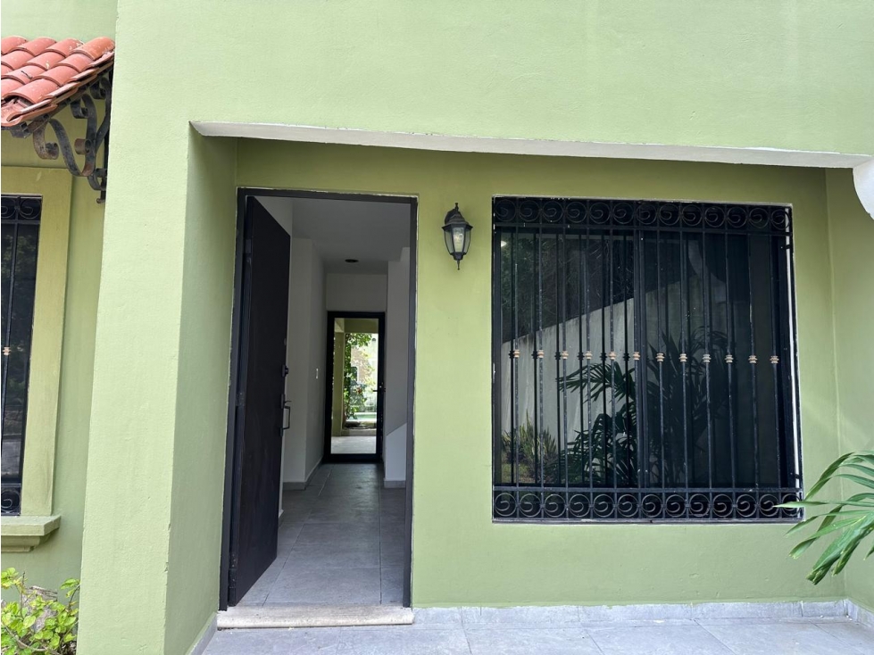Casa en venta en Gran Santa Fe Mérida, Yucatán — foto 3