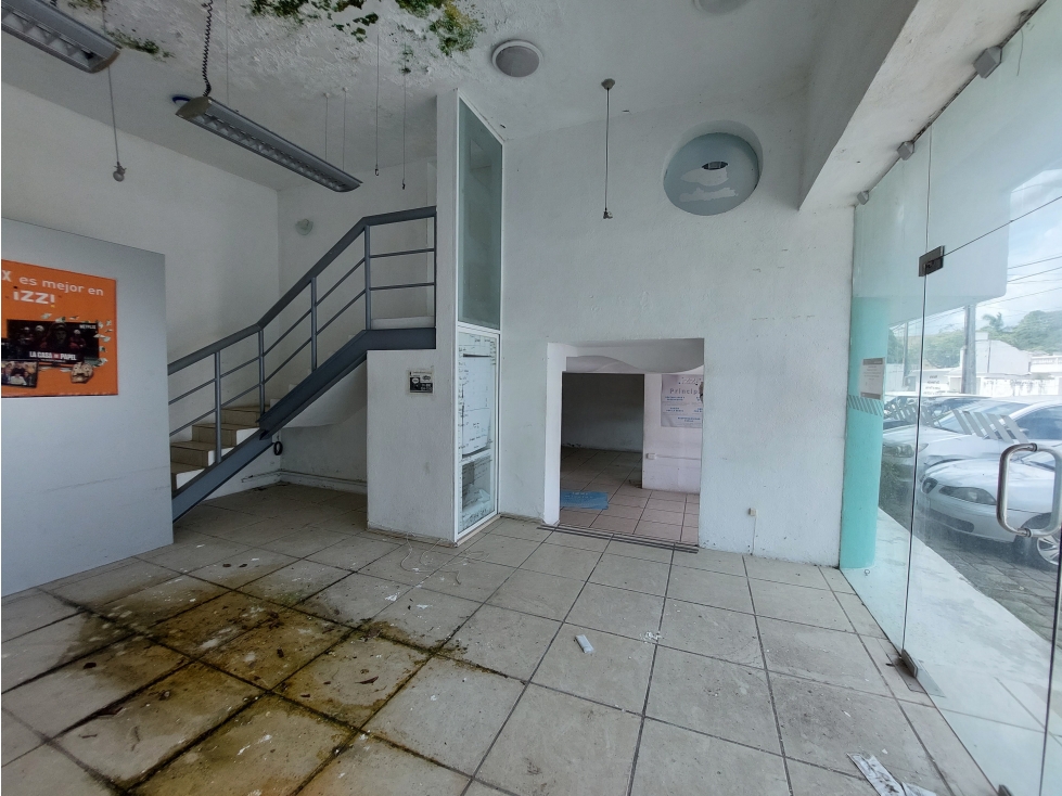 VENTA OFICINAS MERIDA IDEAL PARA ESCUELA, BANCO, BODEGA, PLACITA - 5