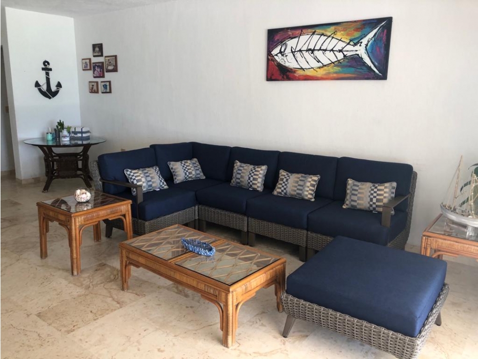 RENTA CASA PLAYA YUCATAN POR DÍAS, SEMANA, MES (MÍNIMO 2 NOCHES) - 4
