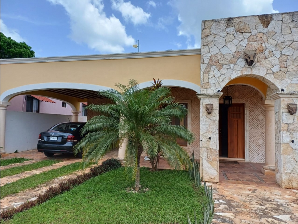 casa en Venta - 1