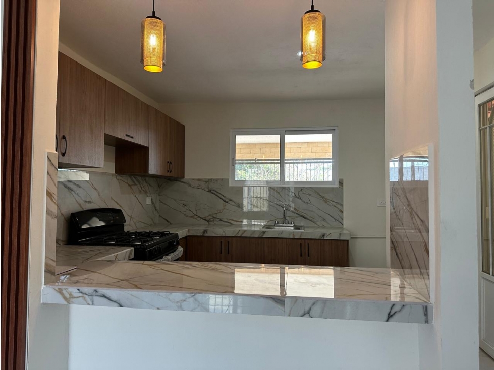 Casa remodelada en Venta en Colonia Vista Alegre, Mérida Yucatán — foto 4