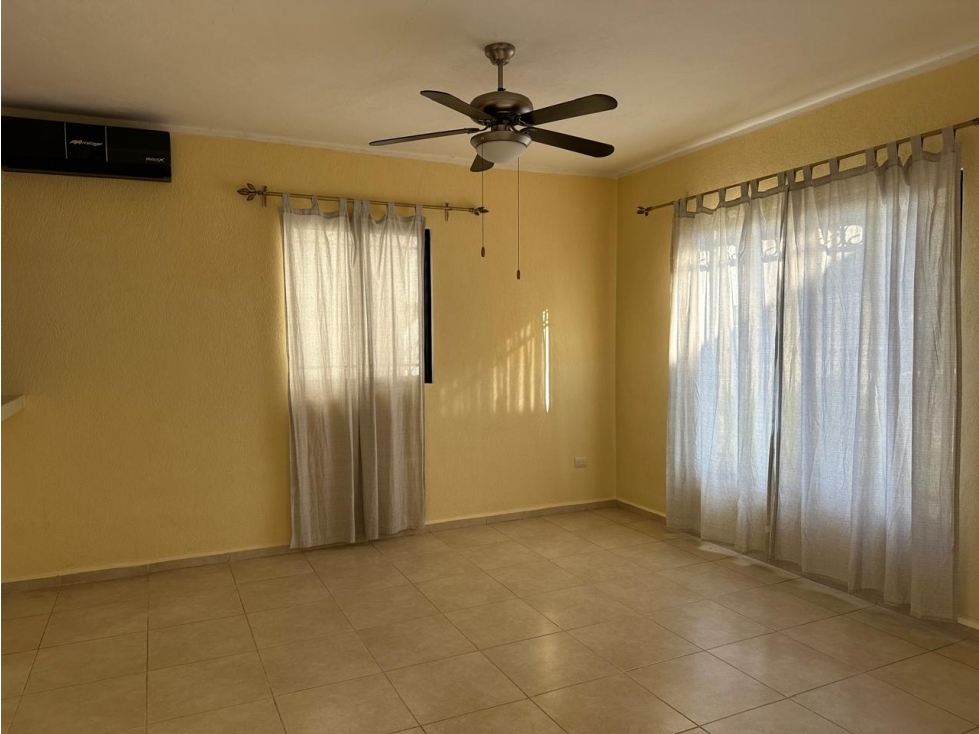 Casa en Renta de tres recámaras en Gran Santa Fe - 3