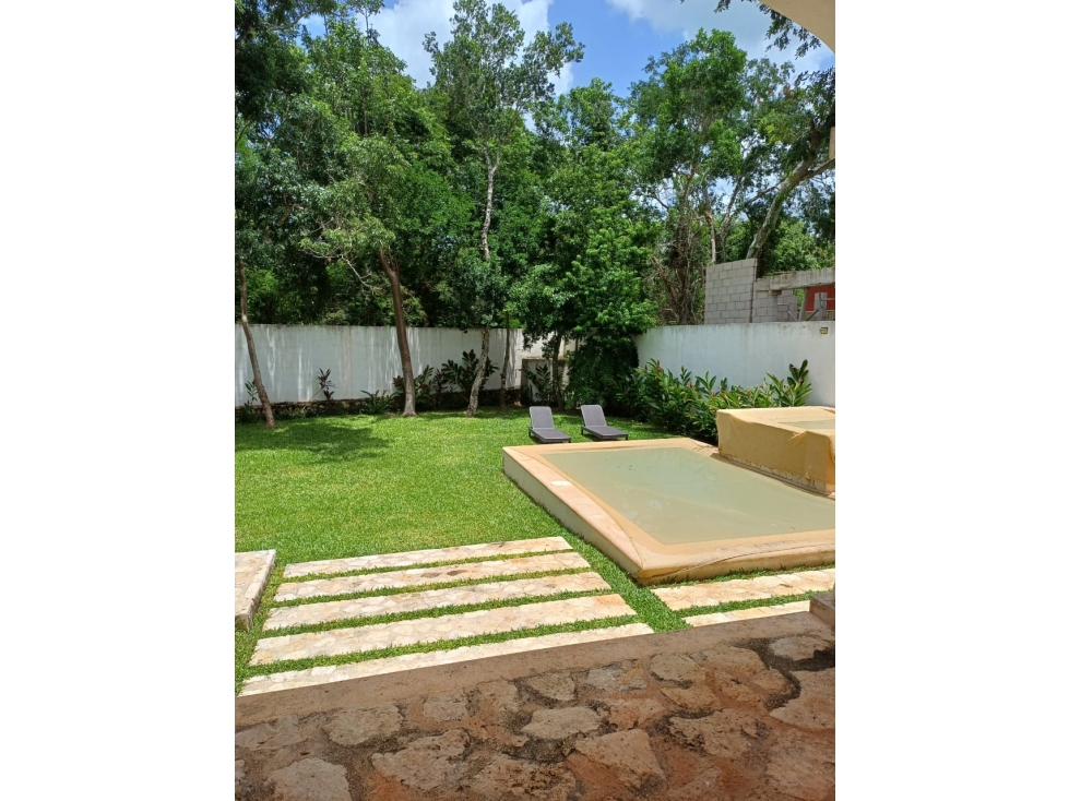 casa en Venta - 2